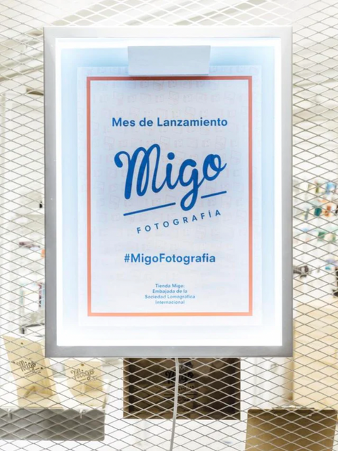 Migo Fotografía