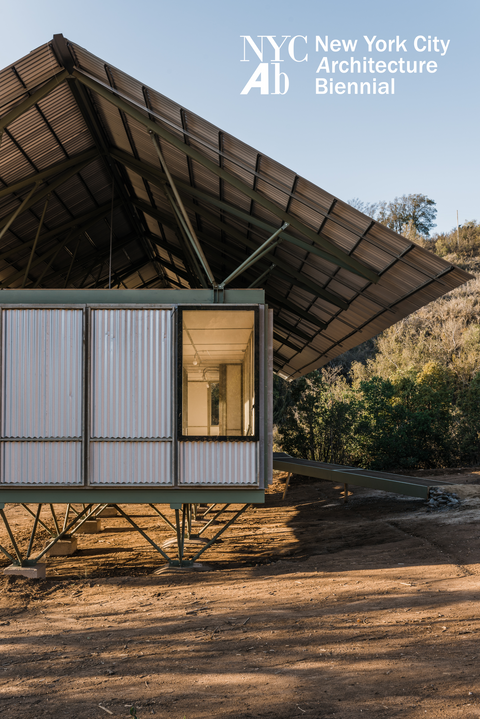 Casablanca / Premio Bienal NY