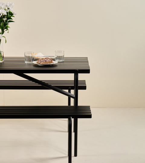 Banca comedor PL