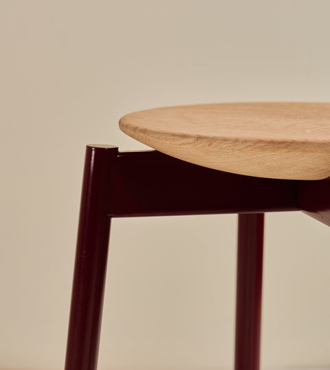 Silla +Dalca