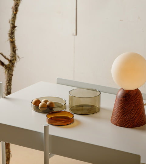 Mesa 02 Trama