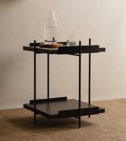 Mesa 01 Trama