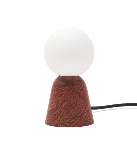 Lámpara de mesa C01