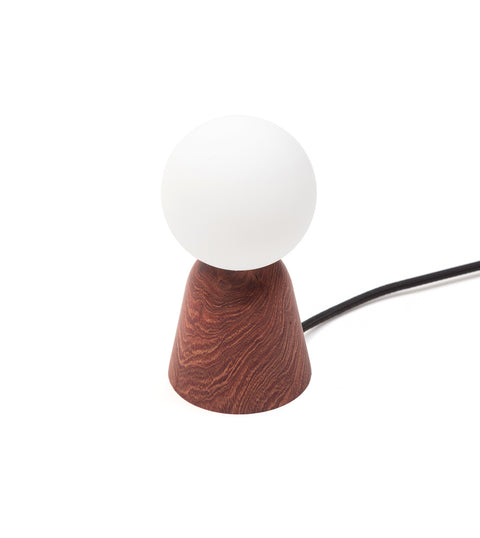 Lámpara de mesa C01