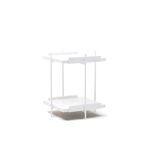 Mesa 01 Trama