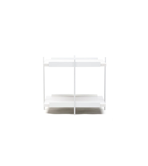 Mesa 02 Trama