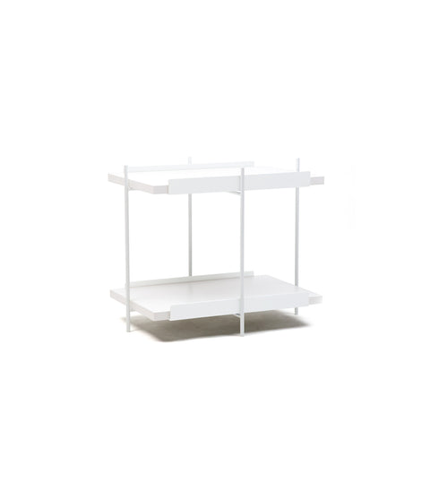 Mesa 02 Trama