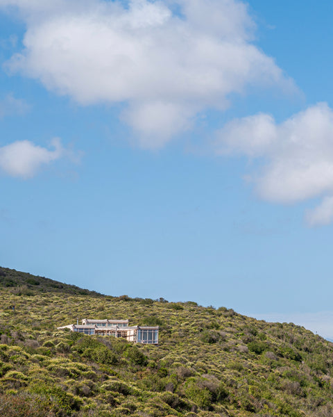 Casa Pichicuy