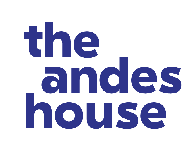 The Andes House